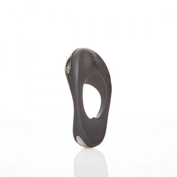 Hot Octopuss ATOM PLUS - The Dual-Motor Cock Ring