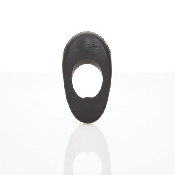 Hot Octopuss ATOM PLUS - The Dual-Motor Cock Ring