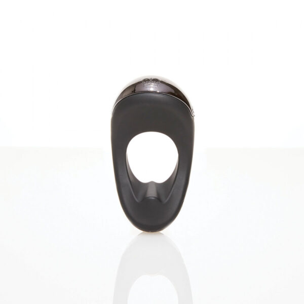 Hot Octopuss ATOM PLUS - The Dual-Motor Cock Ring