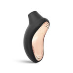 LELO Sona 2 Cruise Clitoral Vibrator - Black