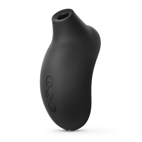 LELO Sona 2 Cruise Clitoral Vibrator - Black