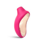 LELO Sona 2 Cruise Clitoral Vibrator - Cerise