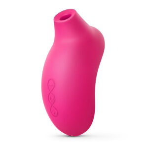 LELO Sona 2 Cruise Clitoral Vibrator - Cerise