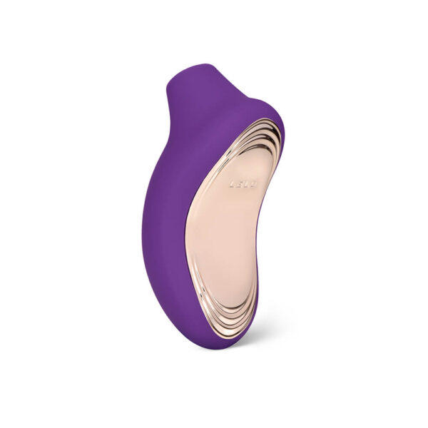 LELO Sona 2 Cruise Clitoral Vibrator - Purple