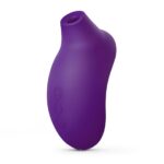 LELO Sona 2 Cruise Clitoral Vibrator - Purple