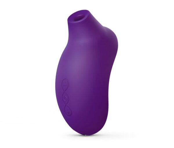LELO Sona 2 Cruise Clitoral Vibrator - Purple