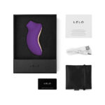 LELO Sona 2 Cruise Clitoral Vibrator - Purple