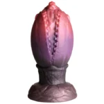 Creature Cocks Dragon Hatch Silicone Egg - Extra Large