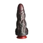 Creature Cocks King Kong Silicone Dildo