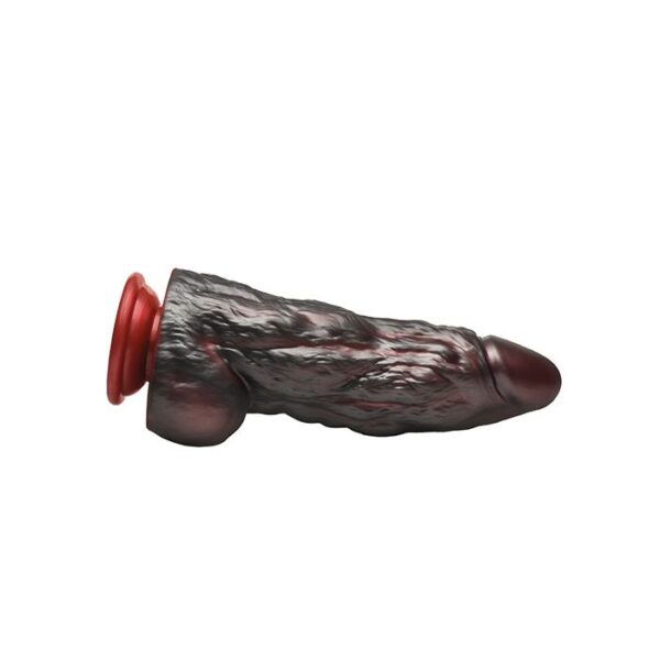 Creature Cocks King Kong Silicone Dildo