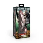 Creature Cocks King Kong Silicone Dildo