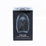 Hot Octopuss | PULSE SOLO ESSENTIAL - Multi-Award-Winning Vibrating Penis Masturbator for Intense Pleasure