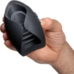 Hot Octopuss | PULSE SOLO ESSENTIAL - Multi-Award-Winning Vibrating Penis Masturbator for Intense Pleasure