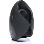 Hot Octopuss | PULSE SOLO ESSENTIAL - Multi-Award-Winning Vibrating Penis Masturbator for Intense Pleasure