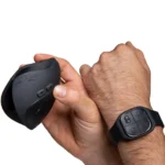 Hot Octopuss | PULSE SOLO LUX - Powerful Hands-Free Vibrating Masturbator with Edging Action & Wrist-Remote