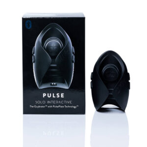 Hot Octopuss | Pulse Solo Interactive Male Masturbator
