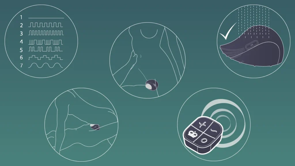 Hot Octopuss The New Enhanced PULSE DUO - The Ultimate Hands-Free Toy For Couples - Why You'll Love It