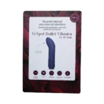 Je Joue | G-spot Bullet Vibrator - Purple