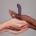 Je Joue | G-spot Bullet Vibrator - Purple