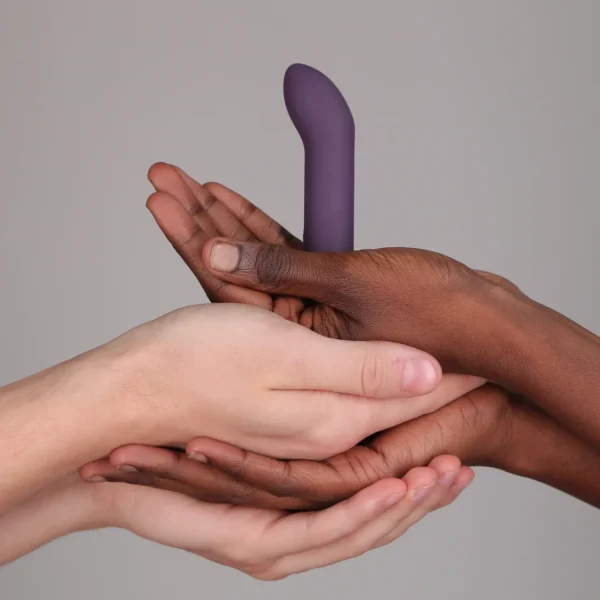 Je Joue | G-spot Bullet Vibrator - Purple