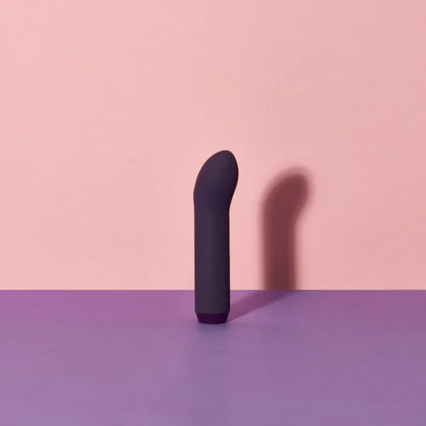 Je Joue | G-spot Bullet Vibrator - Purple
