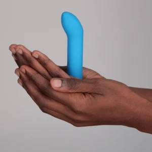 Je Joue | G-spot Bullet Vibrator - Teal