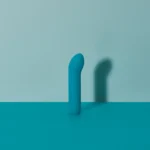 Je Joue | G-spot Bullet Vibrator - Teal