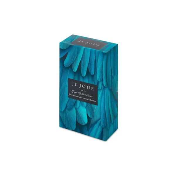 Je Joue | G-spot Bullet Vibrator - Teal