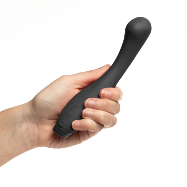 Je Joue Juno Flex G-Spot Vibrator with Body Flex Technology