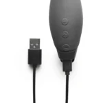 Je Joue Juno Flex G-Spot Vibrator with Body Flex Technology