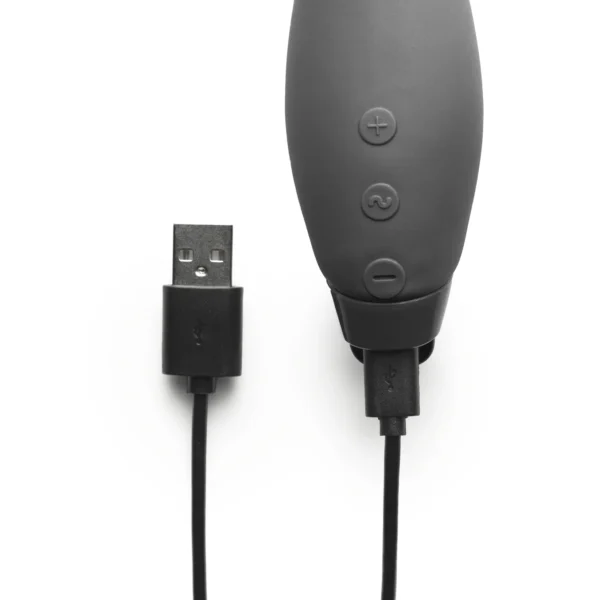 Je Joue Juno Flex G-Spot Vibrator with Body Flex Technology