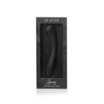 Je Joue Juno Flex G-Spot Vibrator with Body Flex Technology