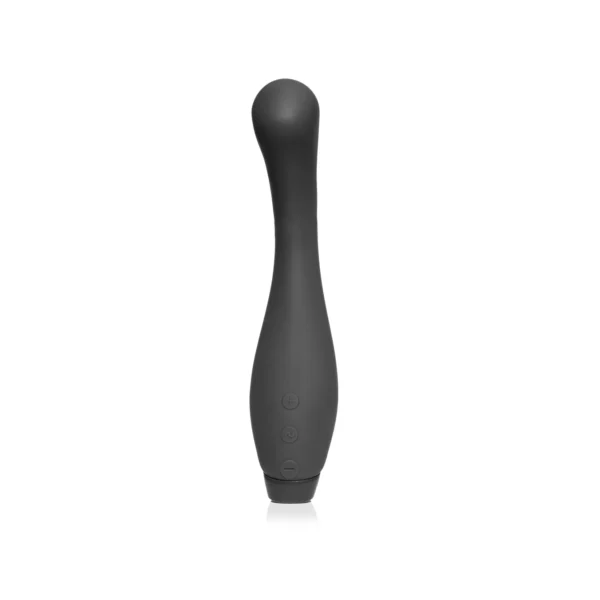 Je Joue Juno Flex G-Spot Vibrator with Body Flex Technology