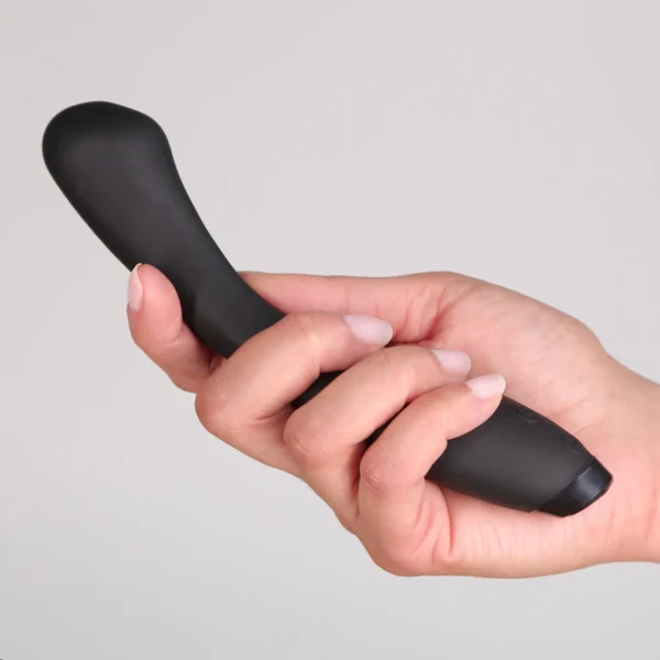 Je Joue Juno Flex G-Spot Vibrator with Body Flex Technology