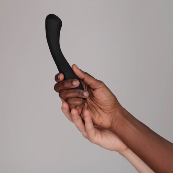 Je Joue Juno Flex G-Spot Vibrator with Body Flex Technology