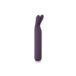 Je Joue Rabbit Bullet Vibrator - Purple