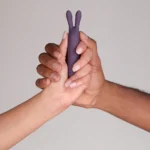 Je Joue Rabbit Bullet Vibrator - Purple