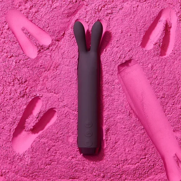 Je Joue Rabbit Bullet Vibrator - Purple
