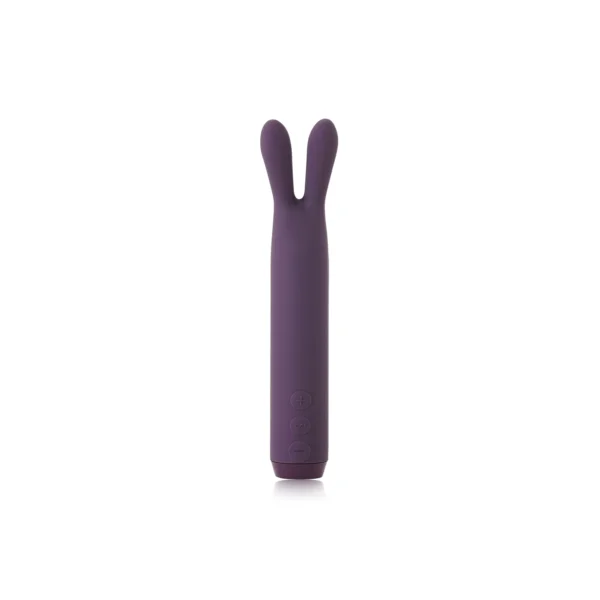 Je Joue Rabbit Bullet Vibrator - Purple