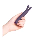 Je Joue Rabbit Bullet Vibrator - Purple