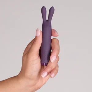 Je Joue Rabbit Bullet Vibrator - Purple