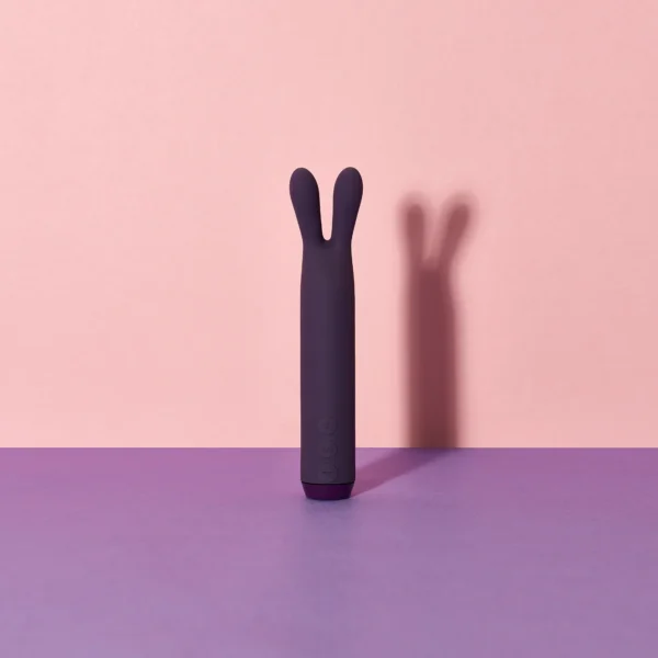 Je Joue Rabbit Bullet Vibrator - Purple