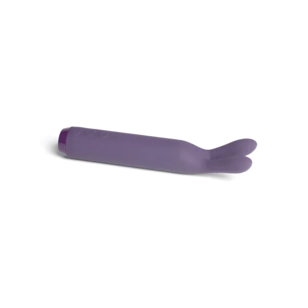 Je Joue Rabbit Bullet Vibrator - Purple