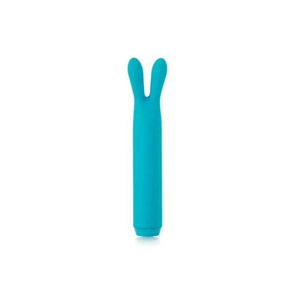 Je Joue Rabbit Bullet Vibrator - Teal