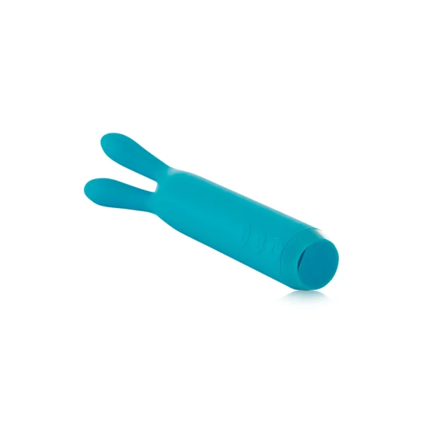 Je Joue Rabbit Bullet Vibrator - Teal