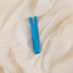 Je Joue Rabbit Bullet Vibrator - Teal