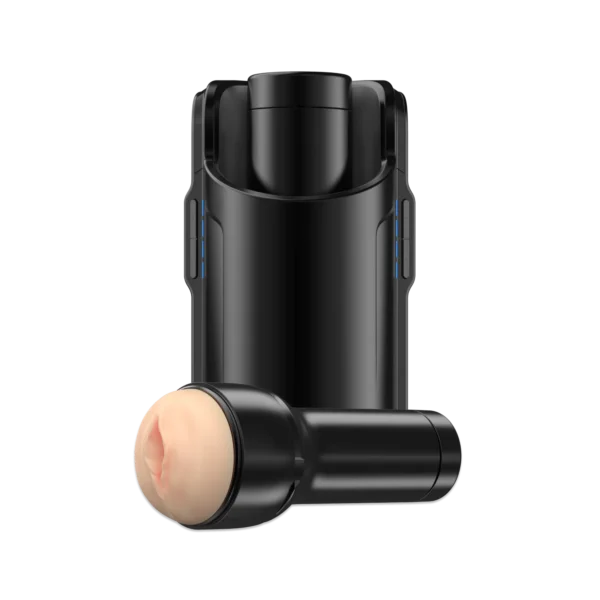 Kiiroo | Keon Automatic Male Masturbator & Feel Stroker