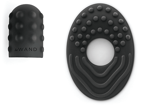 Le Wand | Chrome Mini Bullet Vibrator - Enhance Your Experience