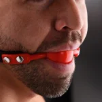 Master Series | Hush Comfort Silicone Ball Gag
