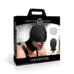Master Series | The Cocksucker Hood